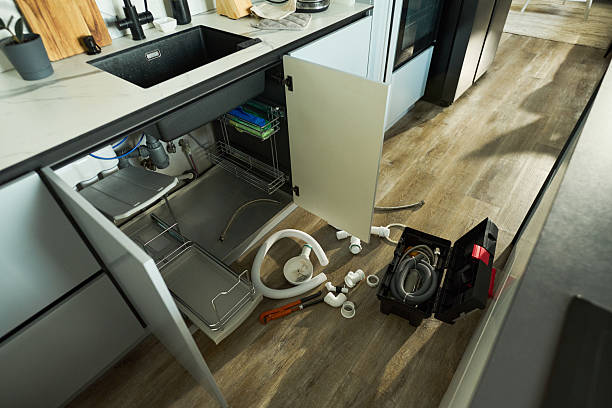 24/7 Emergency Sewer Line Repair experts in Summerland, CA